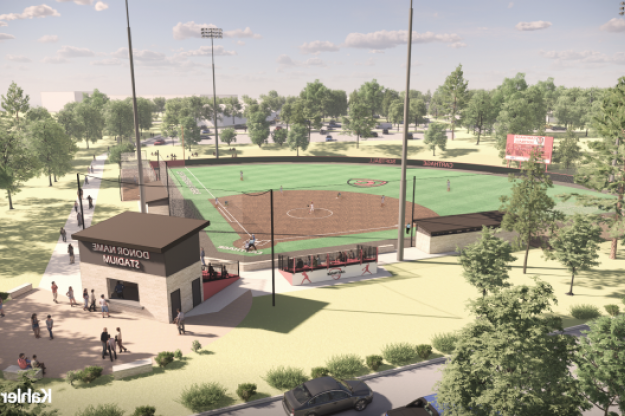 Carthage needs your support to raise funds for much needed improvements to our Softball Field tha...